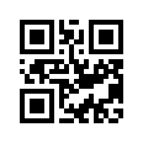 QR code 125812