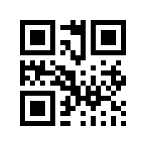 QR code 125880