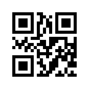 QR code 1258970