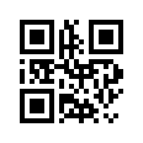 QR code 125951