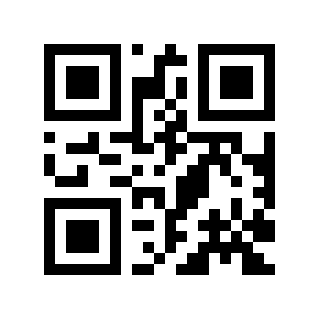 QR code 125990