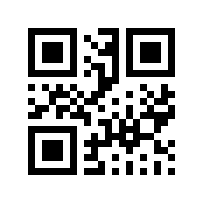 QR code 126007