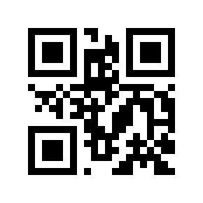 QR code 126013