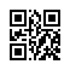 QR code 126117