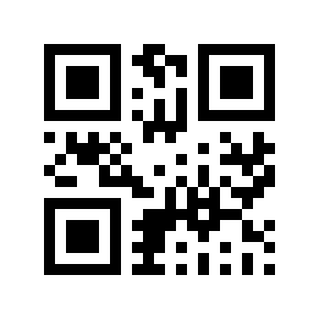 QR code 126122