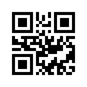 QR code 126158
