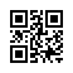 QR code 126160