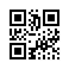 QR code 126180