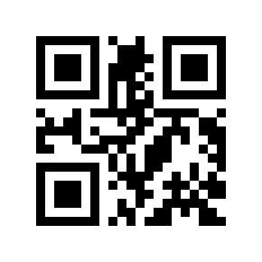 QR code 126210