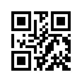 QR code 126218