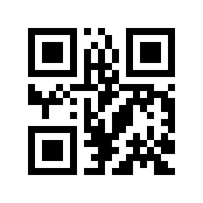 QR code 126286