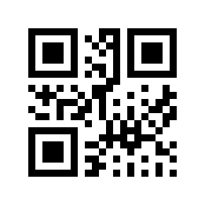 QR code 126296