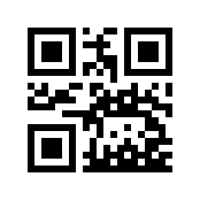 QR code 126299