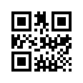 QR code 1266160
