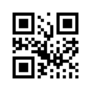 QR code 126685