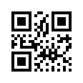QR code 126729