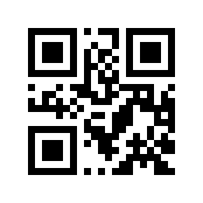 QR code 126800
