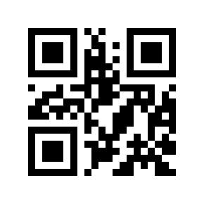 QR code 126821