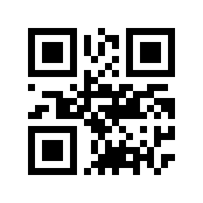QR code 126822