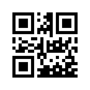 QR code 126918