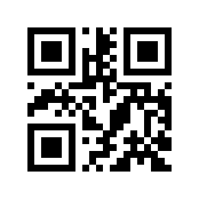 QR code 126919