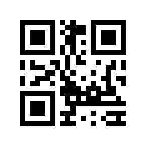 QR code 1269230