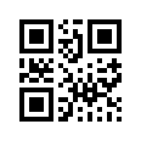 QR code 126990