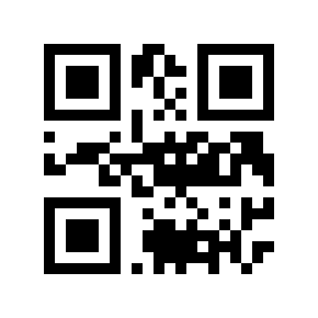 QR code 127122