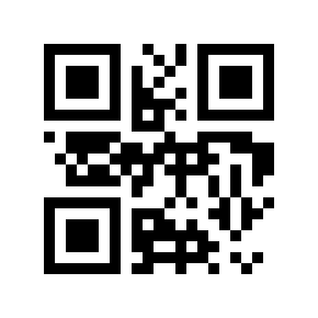 QR code 127447