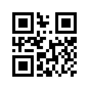 QR code 1274789