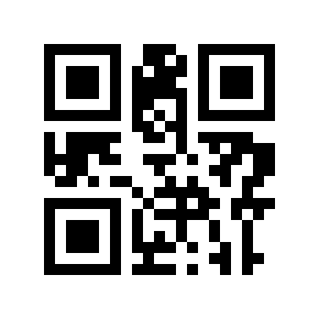 QR code 1274807