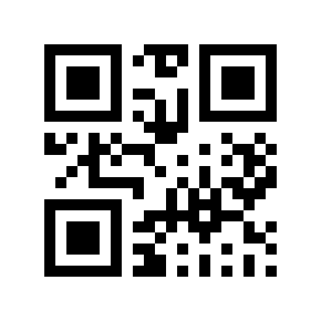 QR code 127574