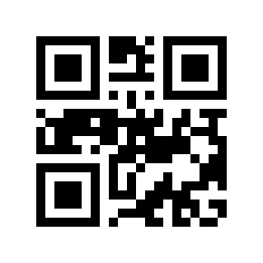 QR code 127575