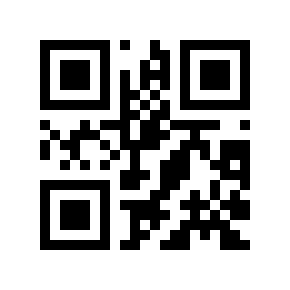 QR code 127756
