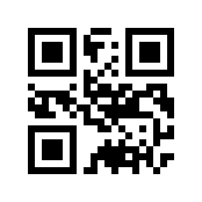 QR code 127808