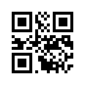 QR code 127847