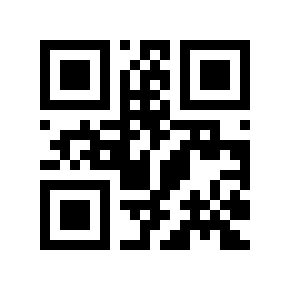QR code 127904