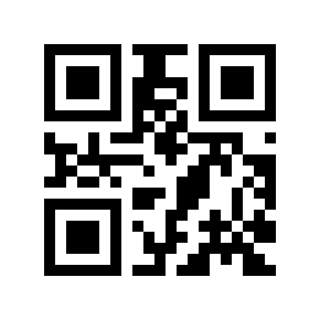 QR code 127979