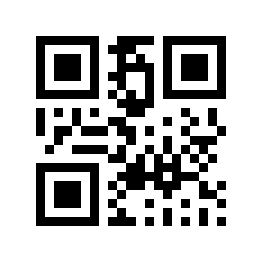 QR code 128160