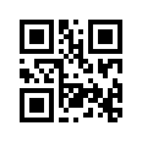 QR code 1284300