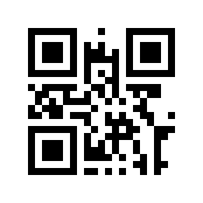 QR code 1284310
