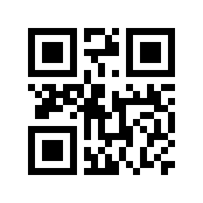 QR code 1284319