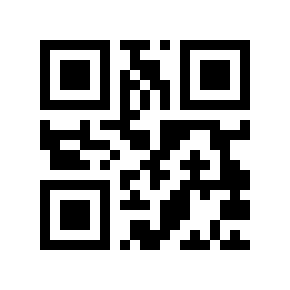 QR code 1284329