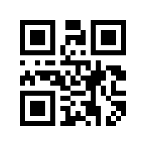 QR code 1285154