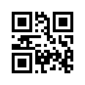 QR code 1285240