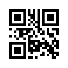 QR code 1285243