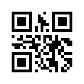 QR code 1285244