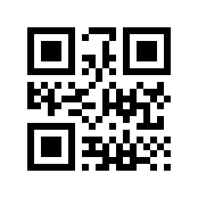 QR code 1285245