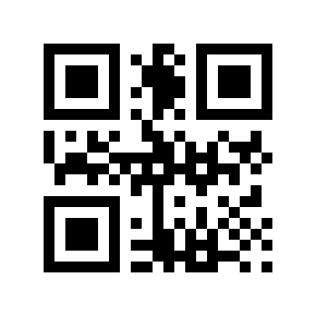 QR code 1285250