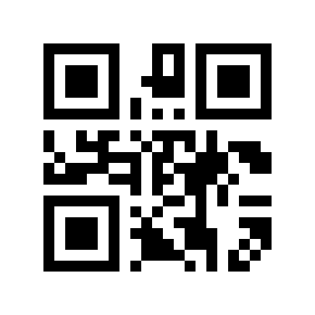 QR code 1285255